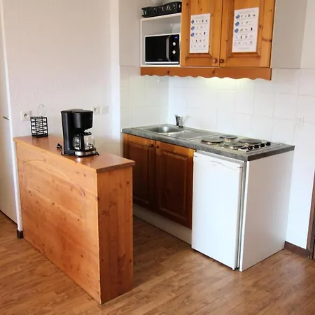 Les Balcons De La Vanoise - Les Balcons De La Vanoise - Bv416 Mae-0371 Apartment Villarodin-Bourget