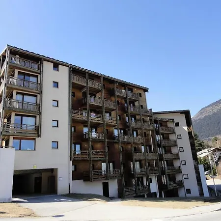 Les Balcons De La Vanoise - Les Balcons De La Vanoise - Bv416 Mae-0371 *