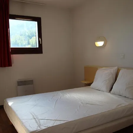 Les Balcons De La Vanoise - Les Balcons De La Vanoise - Bv416 Mae-0371 Appartement