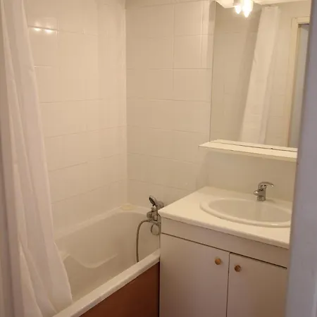 Les Balcons De La Vanoise - Les Balcons De La Vanoise - Bv416 Mae-0371 Appartement