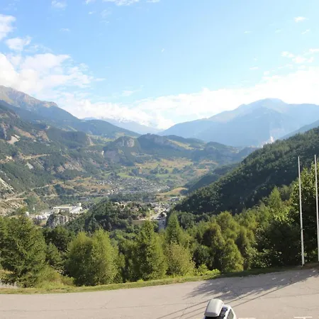Appartement Les Balcons De La Vanoise - Les Balcons De La Vanoise - Bv416 Mae-0371